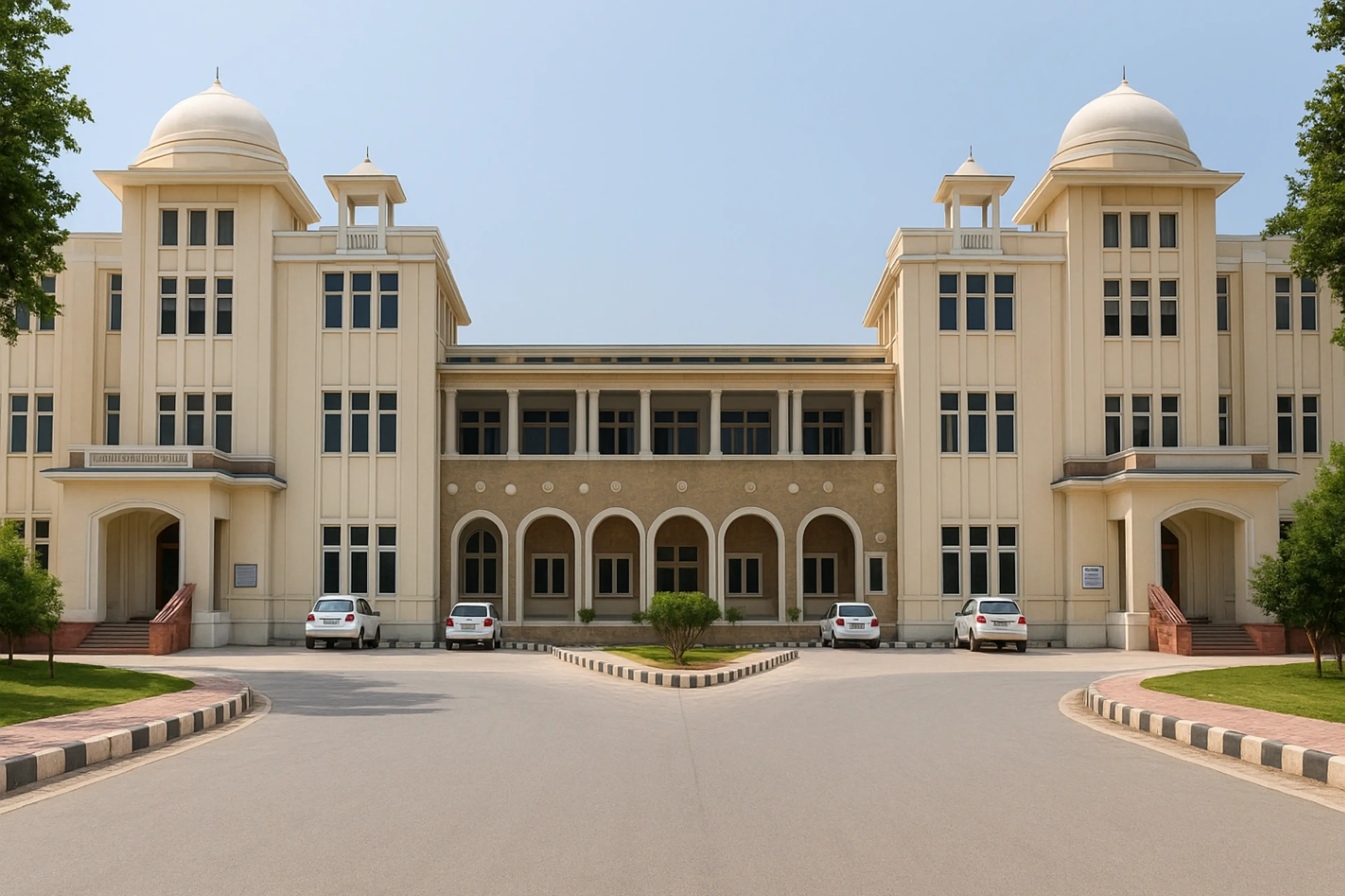 Government Medical College Patiala