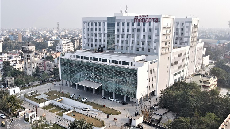 Medanta Hospital Patna