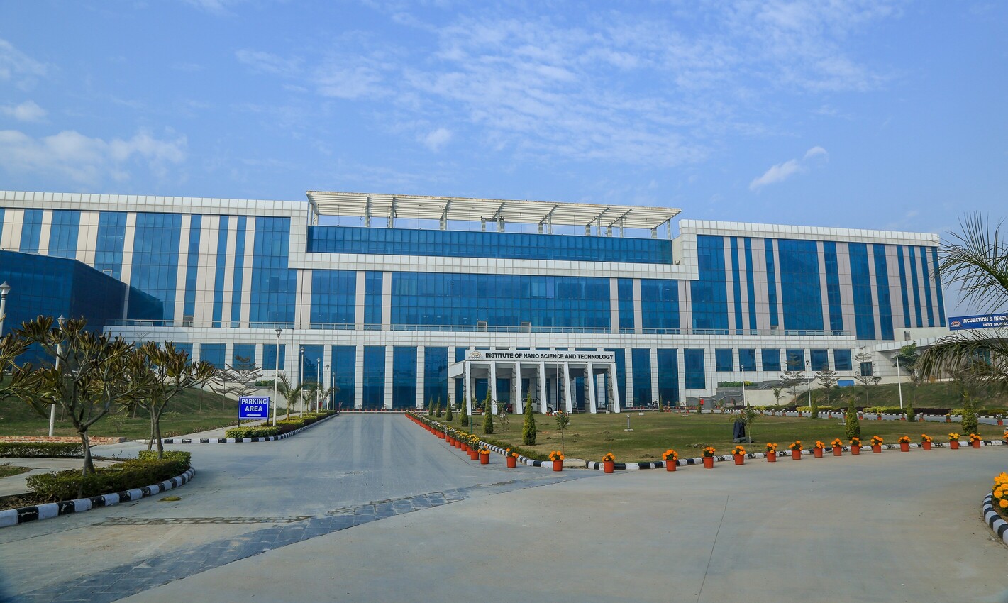 Institute of Nano Science and Technology