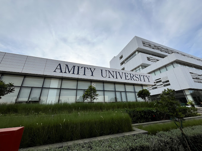 Amity University Bangalore