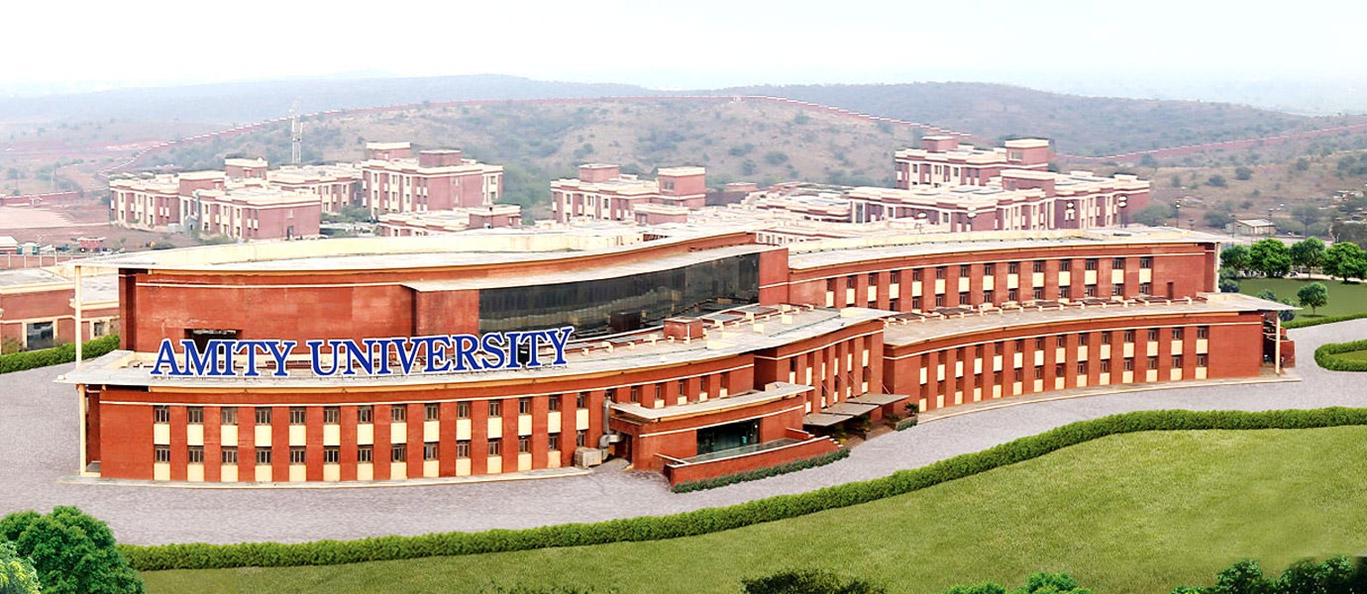 Amity University Gwalior