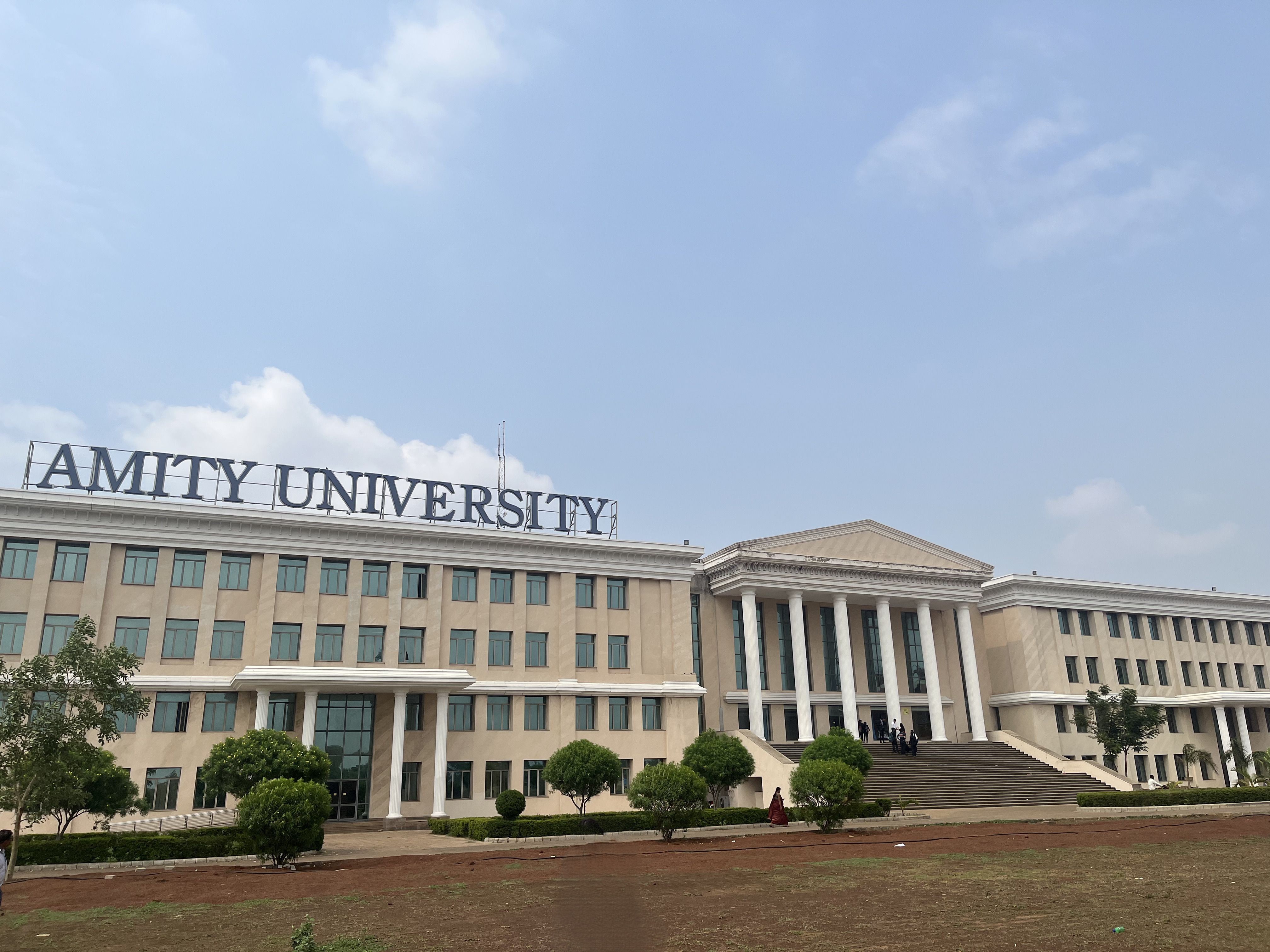 Amity University Raipur