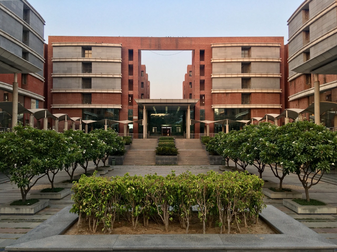 Amity University Manesar