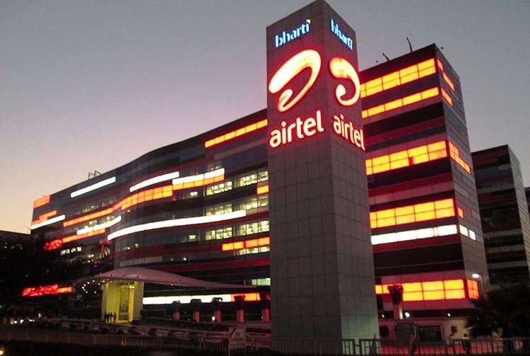 Bharti Airtel DIAL