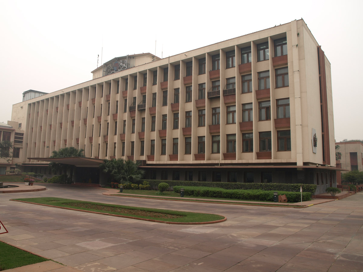 British High Commission