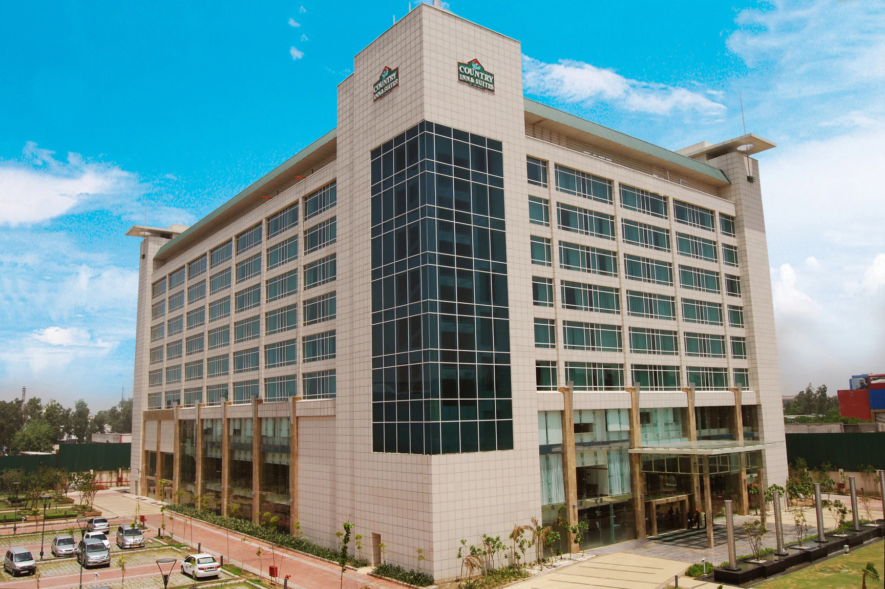 Country Inn Sahibabad