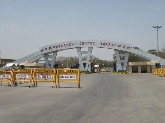 DRDO RCI Hyderabad